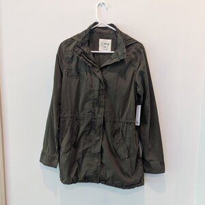NWT Sonoma Coat Size M